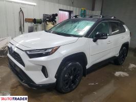 Toyota Pozostałe - zobacz ofertę