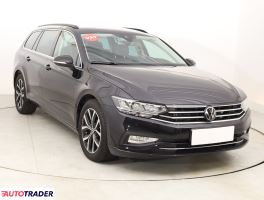 Volkswagen Passat - zobacz ofertę