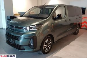 Citroen Pozostałe - zobacz ofertę