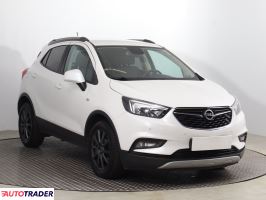 Opel Mokka - zobacz ofertę Opel Mokka - zobacz ofertę