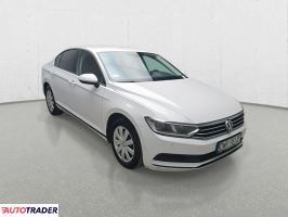 Volkswagen Passat - zobacz ofertę
