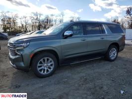 Chevrolet Pozostałe - zobacz ofertę