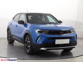 Opel Mokka - zobacz ofertę