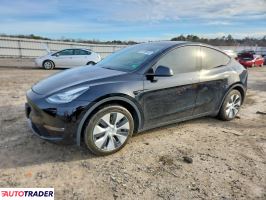Tesla Model Y - zobacz ofertę