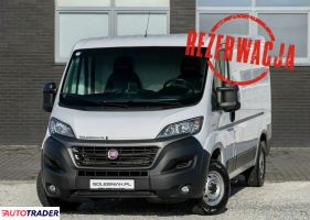 Fiat Ducato - zobacz ofertę