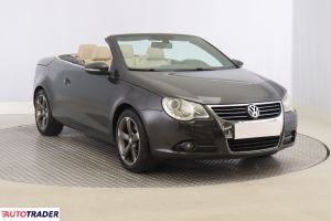 Volkswagen Eos - zobacz ofertę