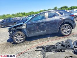 Mazda CX-30 - zobacz ofertę
