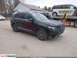 Volkswagen Tiguan - zobacz ofertę
