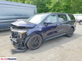 Kia Carnival - zobacz ofertę