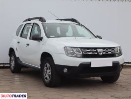 Dacia Duster - zobacz ofertę