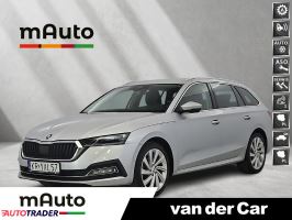 Skoda Octavia - zobacz ofertę