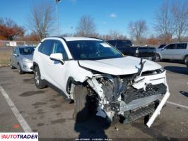 Toyota Pozostałe - zobacz ofertę