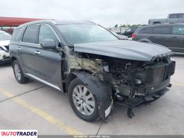 Hyundai Pozostałe - zobacz ofertę