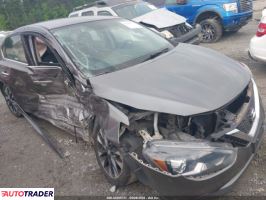 Nissan Sentra - zobacz ofertę