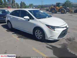 Toyota Corolla - zobacz ofertę