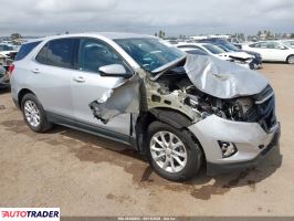 Chevrolet Equinox - zobacz ofertę