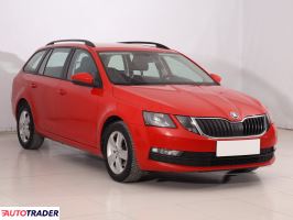 Skoda Octavia - zobacz ofertę