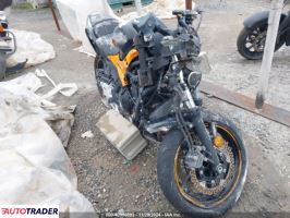 Kawasaki Pozostałe - zobacz ofertę