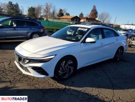 Hyundai Elantra - zobacz ofertę