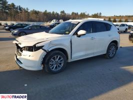 Mazda CX-5 - zobacz ofertę