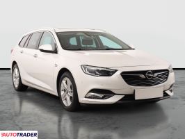 Opel Insignia - zobacz ofertę