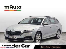 Skoda Octavia - zobacz ofertę