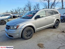 Dodge Journey - zobacz ofertę