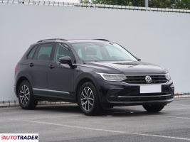 Volkswagen Tiguan - zobacz ofertę