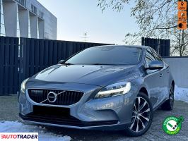Volvo V40 - zobacz ofertę