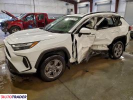 Toyota Pozostałe - zobacz ofertę