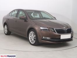 Skoda Octavia - zobacz ofertę