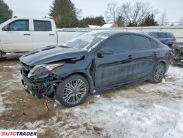 Kia Pozostałe - zobacz ofertę