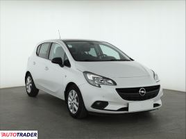 Opel Corsa - zobacz ofertę