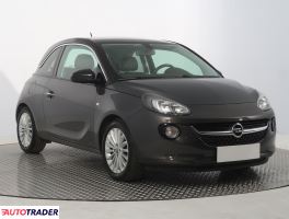 Opel Adam - zobacz ofertę