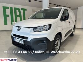 Fiat Doblo - zobacz ofertę