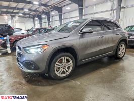 Mercedes CL - zobacz ofertę