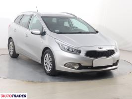 Kia Ceed - zobacz ofertę