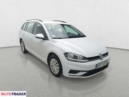 Volkswagen Golf - zobacz ofertę