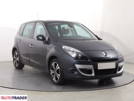 Renault Scenic - zobacz ofertę