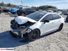 Toyota Corolla - zobacz ofertę