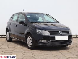 Volkswagen Polo - zobacz ofertę