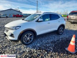 Buick Pozostałe - zobacz ofertę