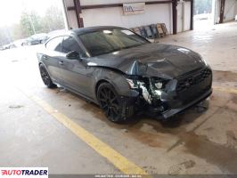 Audi S5 - zobacz ofertę