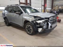 Subaru Forester - zobacz ofertę