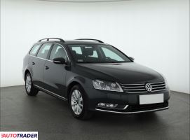 Volkswagen Passat - zobacz ofertę