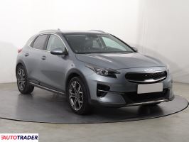 Kia Ceed - zobacz ofertę