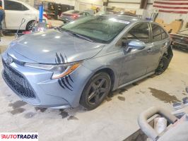 Toyota Corolla - zobacz ofertę