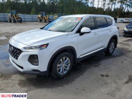 Hyundai Santa Fe - zobacz ofertę