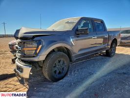 Ford Pozostałe - zobacz ofertę