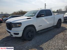 Dodge Ram - zobacz ofertę
